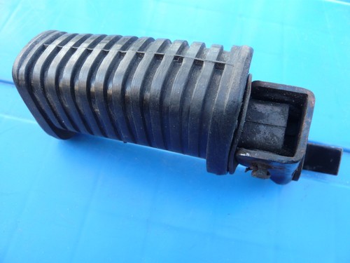 Yamaha - , sr