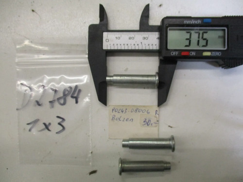 D2784 passstift yamaha - yamaha, xs_sr