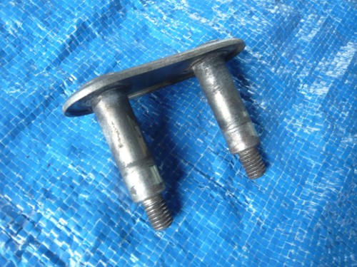 Yamaha sr500 halter von - yamaha, 1x