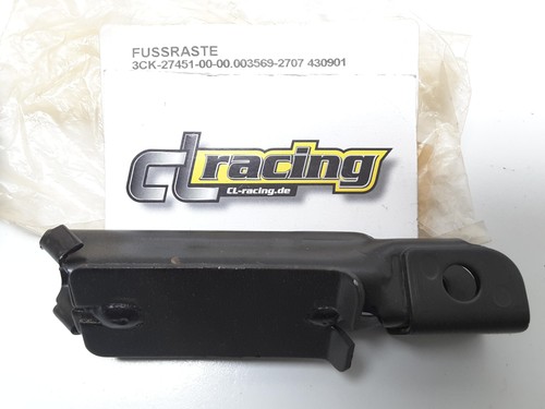 Fußraste footrest passt - , an