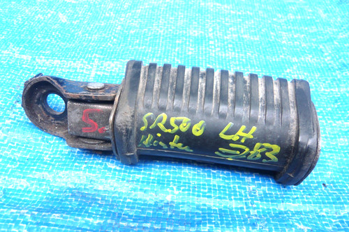 Yamaha sr500 typ 2j4 bis - 2j4,
