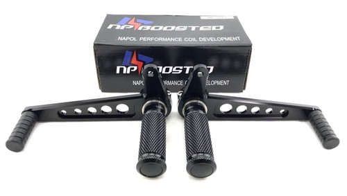 1970 rear foot pegs - rear,