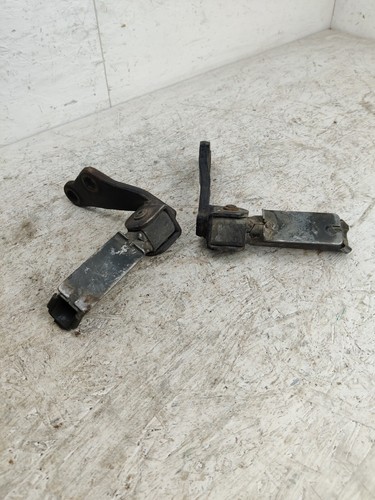 Yamaha 500 fußrasten set - yamaha,