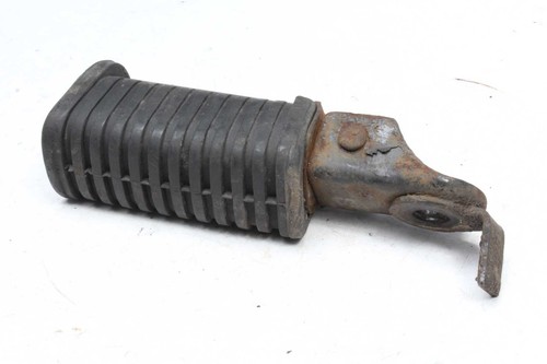 Fußraste hinten links yamaha - fußraste,