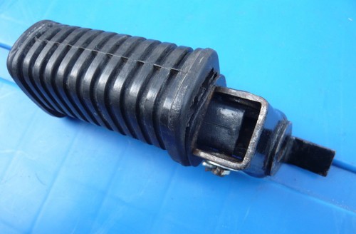 Yamaha 500 typ 2j4 - sr,