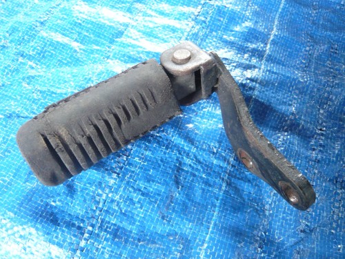 Yamaha 500 typ 2j4 - 500,