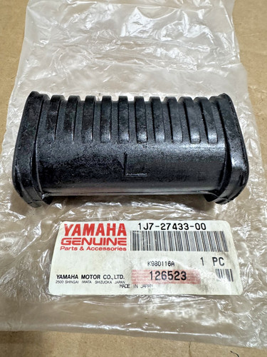 Original yamaha sr500 - sr500, xs750
