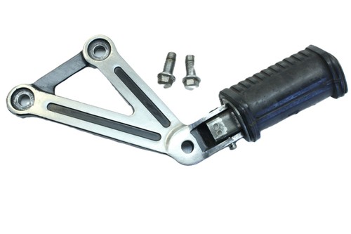 Yamaha 500 fussraste hinten - 500,