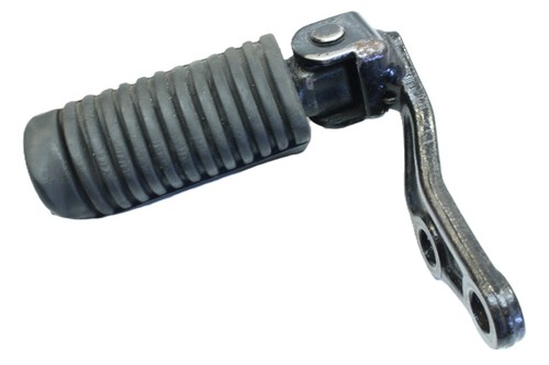 Yamaha 500 fussraste vorne - 500,