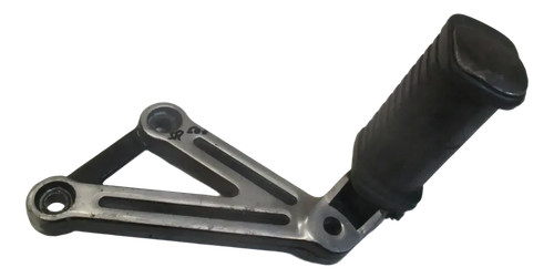 Fußrastenhalter yamaha sr - fußrastenhalter, o.