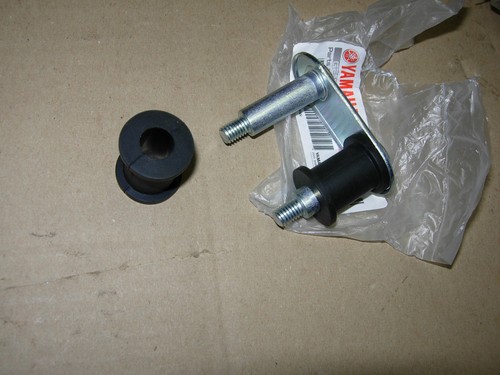 Yamaha 500 gewindebolzen - 500,