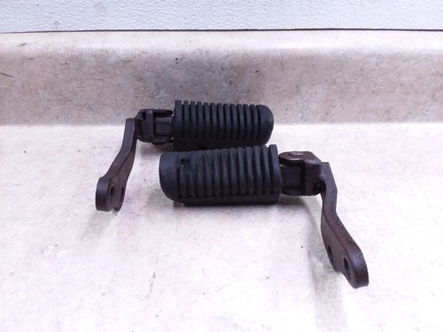 Yamaha 500 sr500 fußraste - 500,