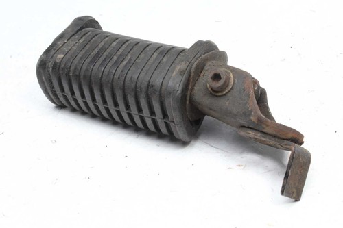 Fußraste hinten links yamaha - fußraste,