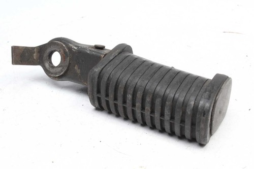 Fußraste hinten links - , yamaha