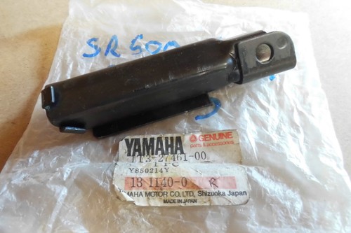 Yamaha sr500 xs400 xs1100 - xs1100, oem